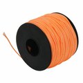 A & I Products THROW LINE, FLING-IT HMPE, 1.8MMX180' 4" x4" x4" A-B192018L180